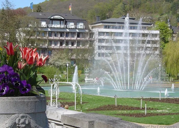 BRISTOL Hotel Bad Kissingen