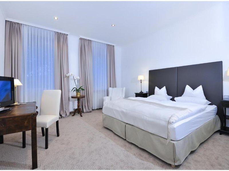 Bristol 4* Bad Kissingen