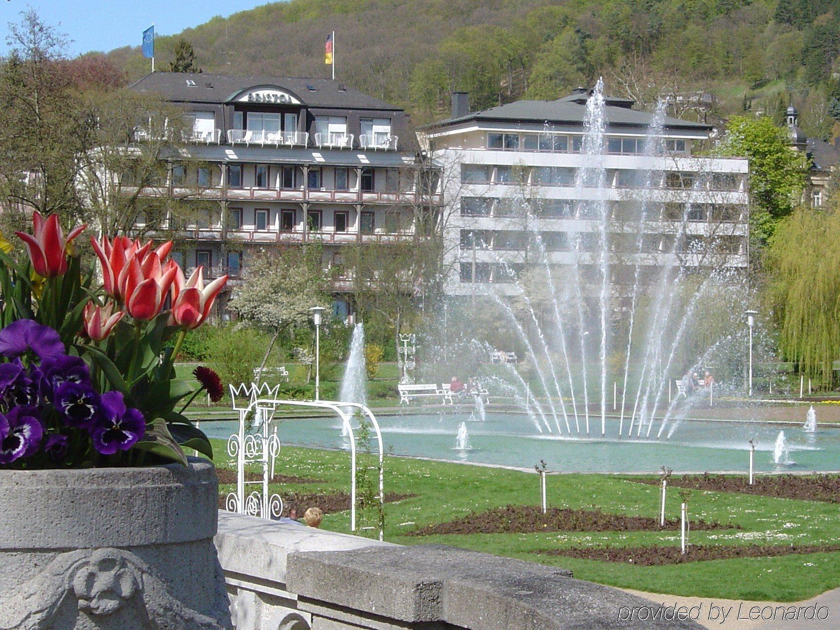 Hotel Bristol