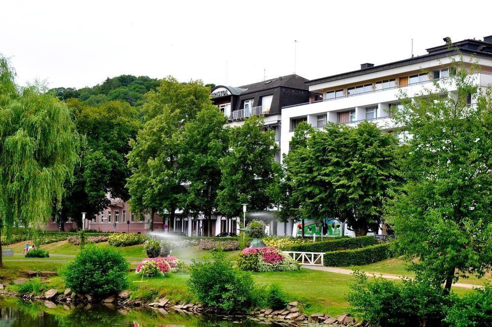 Hotel Bristol Bad Kissingen