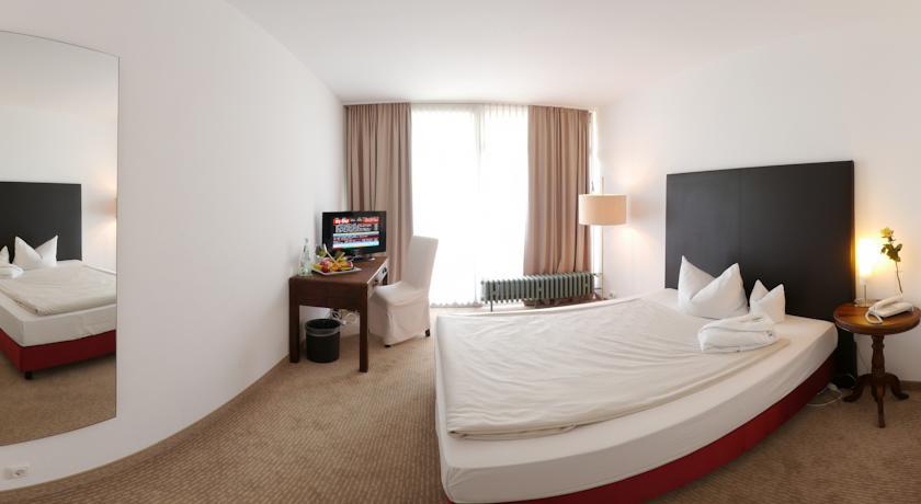 Bristol 4* Bad Kissingen