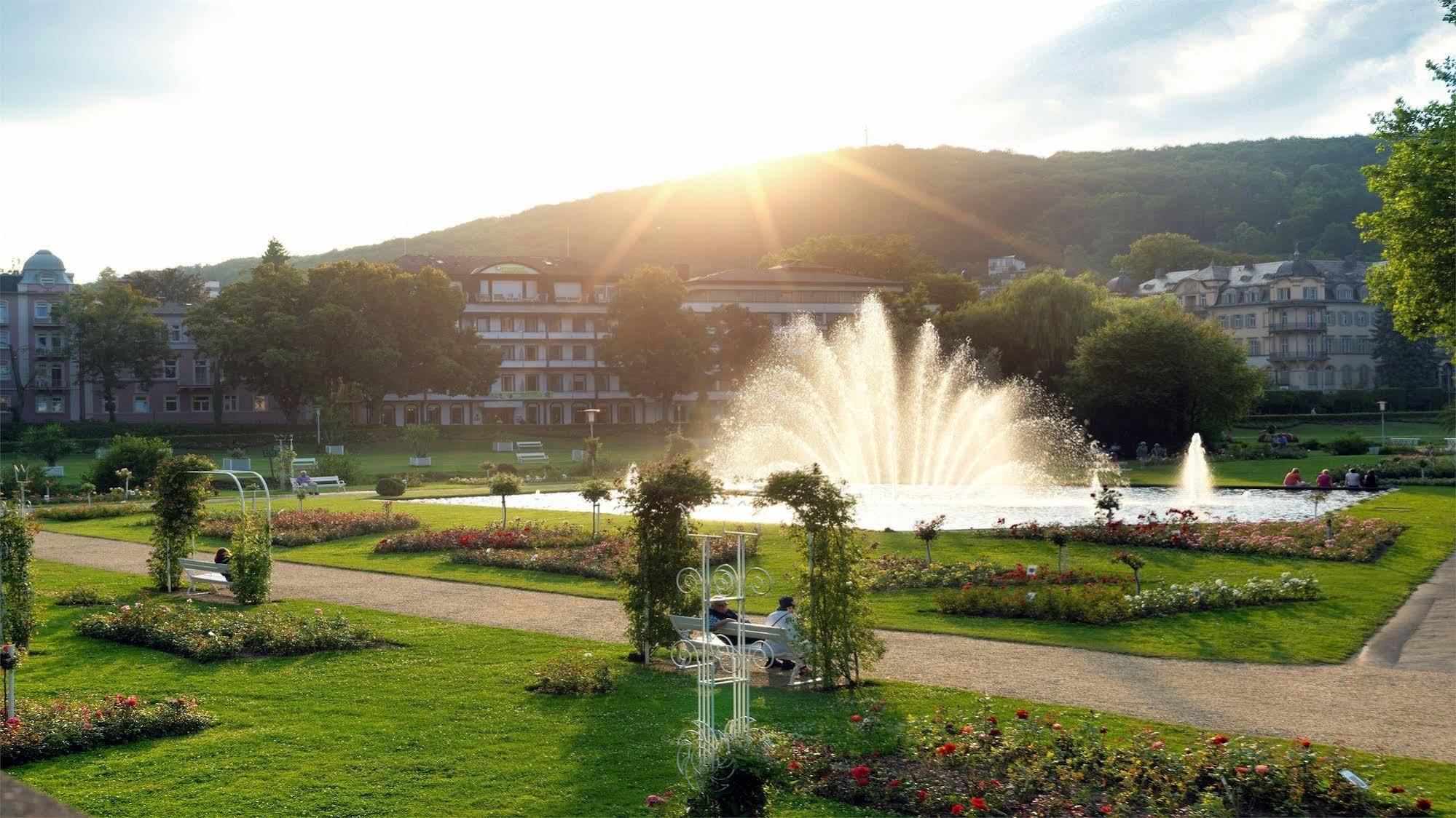 Bristol Bad Kissingen
