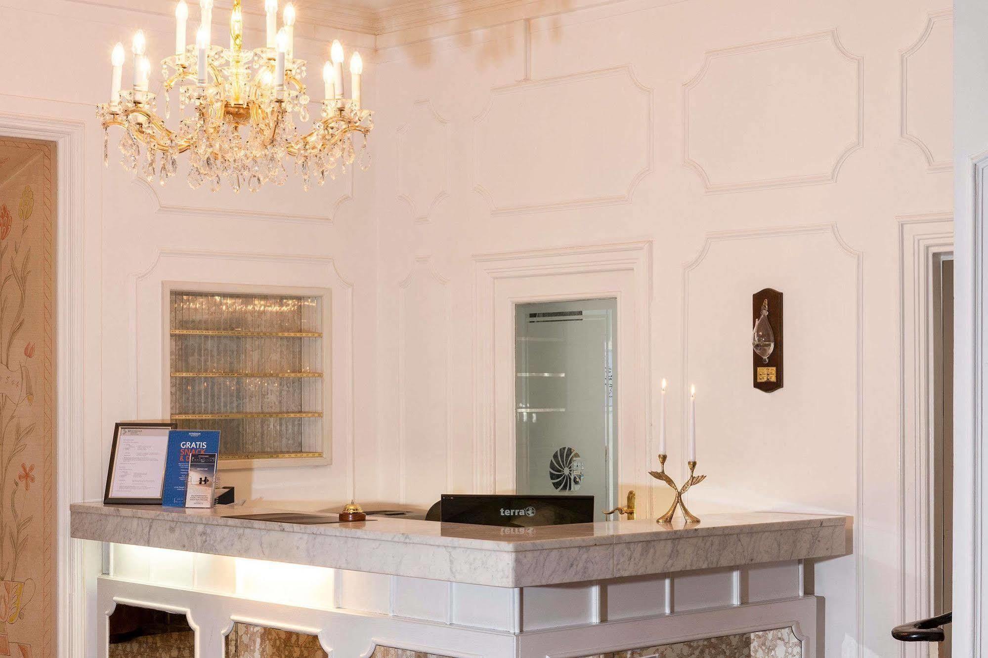 Bristol Hotel Bad Kissingen