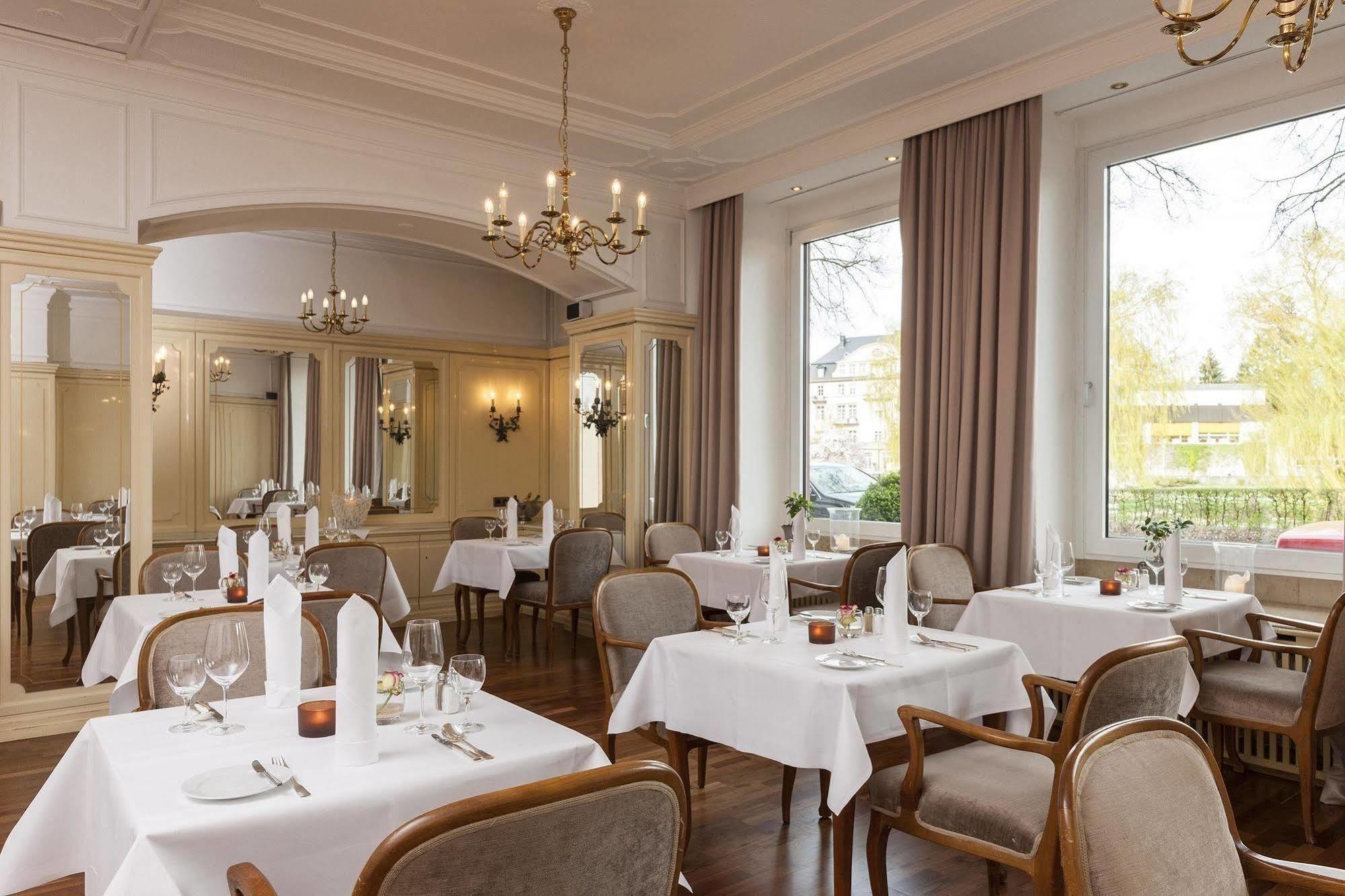Bristol Bad Kissingen