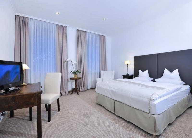 Hotel Bristol 4*