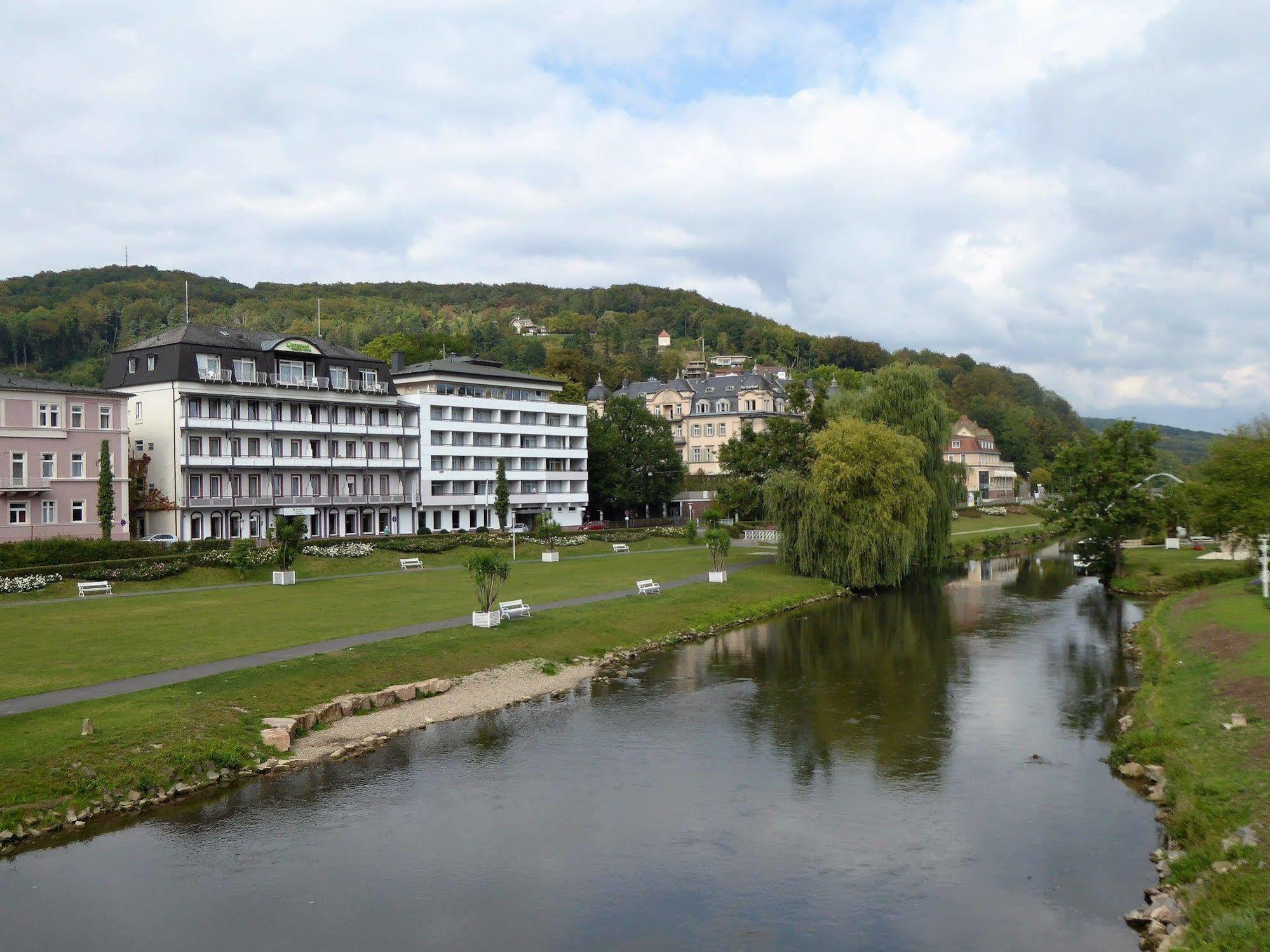 Hotel Bristol Bad Kissingen