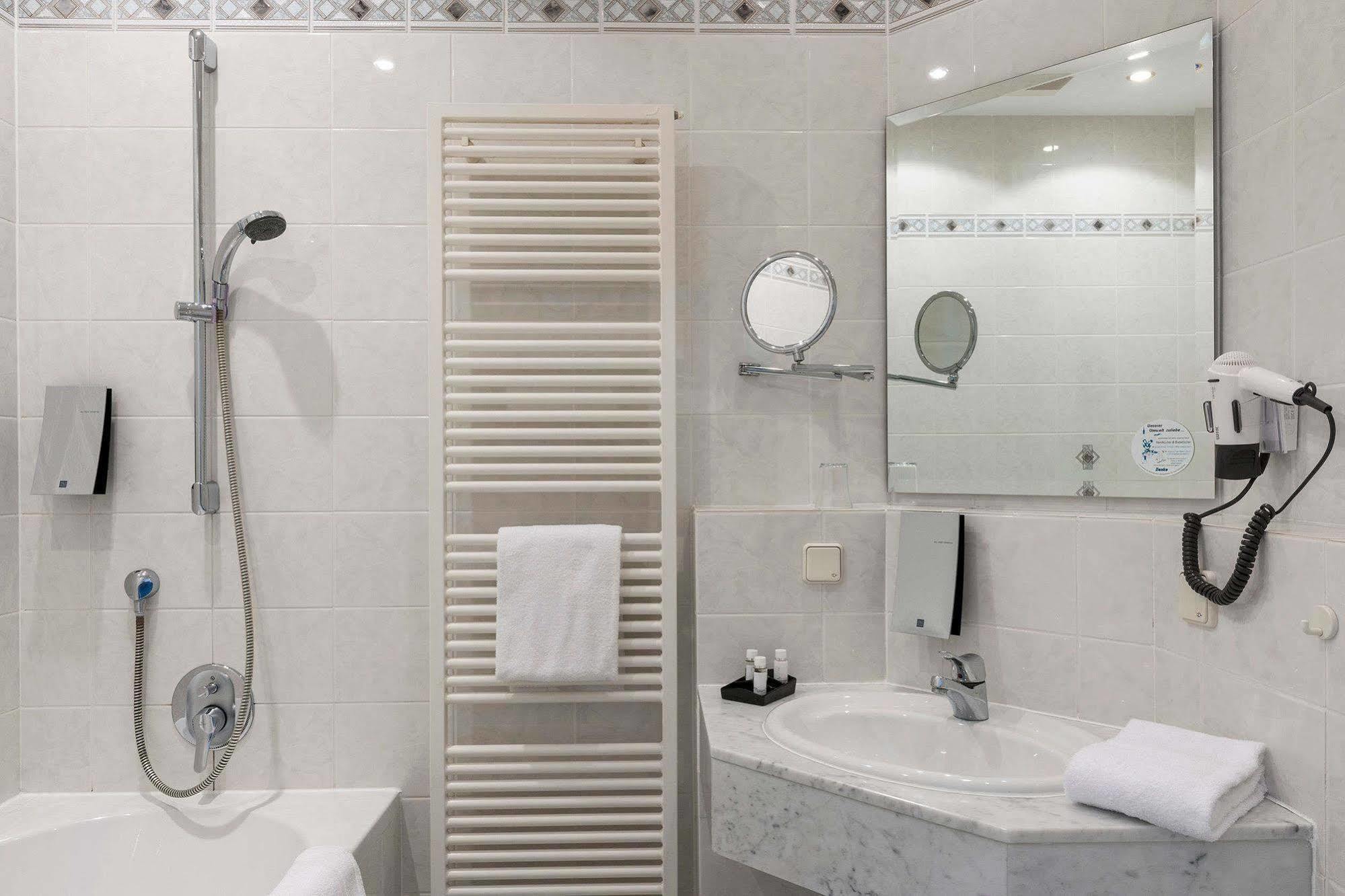 Hotel Bristol 4*