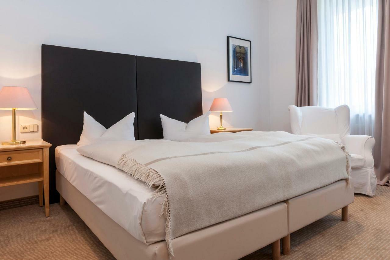 Bristol Hotel Bad Kissingen